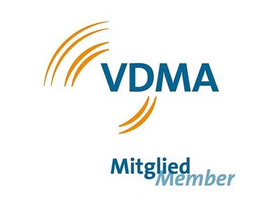 WITRON ist VDMA Mitglied